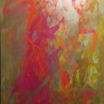 Mein Ding 3 (80x65cm)